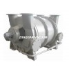 2BE Series Liquid Ring Vacuum Pump with intermediate wall special for paper mill