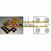 Air bearing transporters instruction
