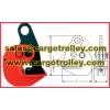 Steel plate lifting clamps manual instruction