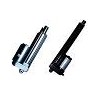 a quiet, handy, speedy and elastic linear actuator