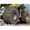 mining tire protectiion chains