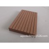 wpc decking plank outdoor