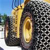 ZL 80 tire protection chain, 29.5-25 tire protection chain