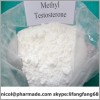17-Methyltestosterone & Methyltestosterone steroid powder nicol@pharmade.com skype:lifangfang68
