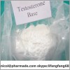 Testosterone  Testosterone Base steroid powder nicol@pharmade.com skype:lifangfang68
