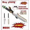 2013 NEW magical automatic rotating hair curling iron