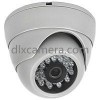 CCD IR dome camera