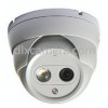 indoor IR array dome camera