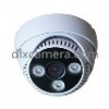 SONY CCD 420TVL IR array dome camera