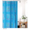 shower curtain