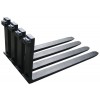 Forklift forks with top quality