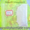 Stanozolol  bulk powder nicol@pharmade.com skype:lifangfang68