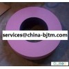 150x20x25Pink Aluminum Oxide grinding wheels