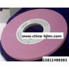 125x10x20Pink Aluminum Oxide grinding wheels