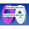 100x75x20Pink Aluminum Oxide grinding wheels