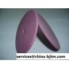 100x50x20Pink Aluminum Oxide grinding wheels