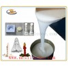 RTV-2 Silicone Rubber for Candle Mold Making