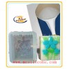 RTV-2 Silicone Rubber for Soap Mold Making