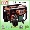 5kw Portable Hand Generators with Spare Parts, 5kw Petrol Generator (EM6500)