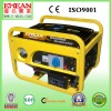 Home Use Small Gasoline Generator (EM2500E) 2kVA/2kw