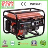 3kVA/3 Kw Gasoline Generator, Cheapest Price (EM3500A)