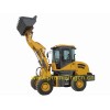 Model ZL16F Wheel Loader