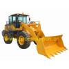 Model ZL30F Wheel Loader