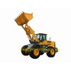 Model ZL50F Wheel Loader