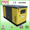 30kVA Big Power Diesel Generator Set Weichai Engine