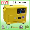 Soundproof /Silent Gasoline Generator (EM5000SE)