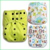 Waterproof Cloth diapers Baby Diapers Adult Diapers