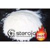 Fluoxymesterone steroid powder