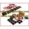 Air film transporters details and specification