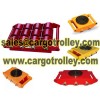 Moving dollies details and specifications