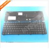 Italian Keyboard/Tastiera HP Compaq Presario CQ72 G72 600715-061 615850-061 AEAX8U00010