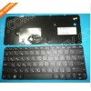 Russian keyboard HP mini 1103,110-3600 110-3500 CQ10-700 210-2000  V112046BS1-RU NM3 AENM3700010