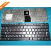 Russian keyboard dell studio 1450 1457 1458 V100825JS1-RU 0MH8M3 AEGM6700110 550109U00-203-G