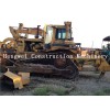 Uesd Crawler Bulldozer Cat D7H