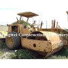 Used Cat CS533 Road Roller in Good Condition