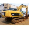 Used Crawler Excavator Cat 330D