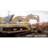 Used Caterpillar Excavator 330C