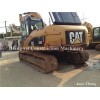 Used Cat Excavator 320D Original From Japan