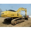 Used Excavator Komatsu PC400-6