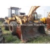 Used CAT 938F Wheel Loader
