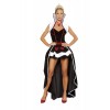 Sexy Wonderland Queen Costume Lingerie
