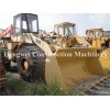 Used CAT 950E Loaders