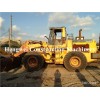 Used Komatsu WA380-3 Wheel Loader