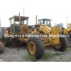 Used Caterpillar Motor Grader 140H