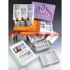 clear rigid PVC sheet  for medical blister packing