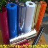 HIPS  sheet for extrude packing